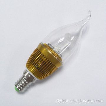 Long Lifespan LED Flame Light, LED Bulbs